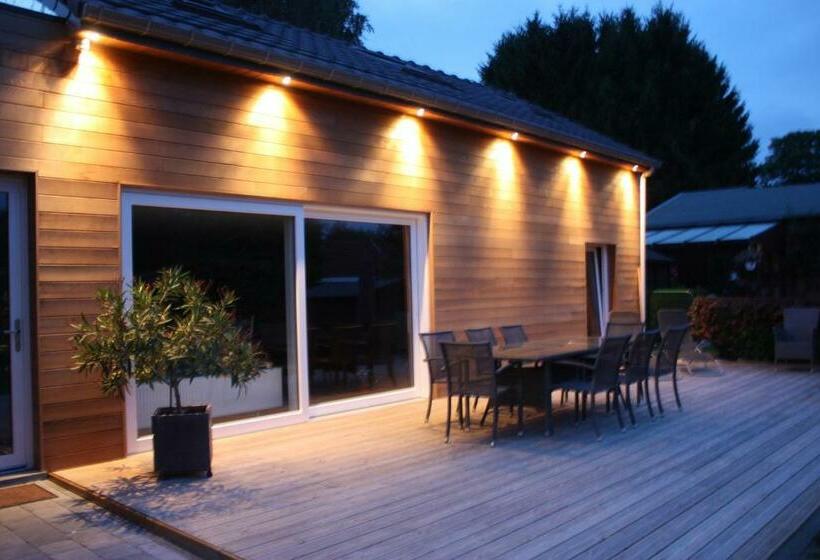 B&b Au Coin Des Sources