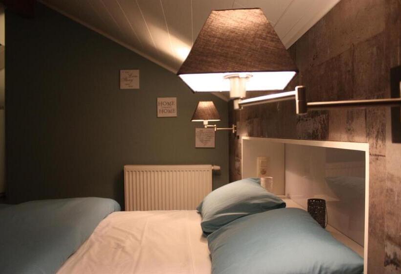 B&b Au Coin Des Sources