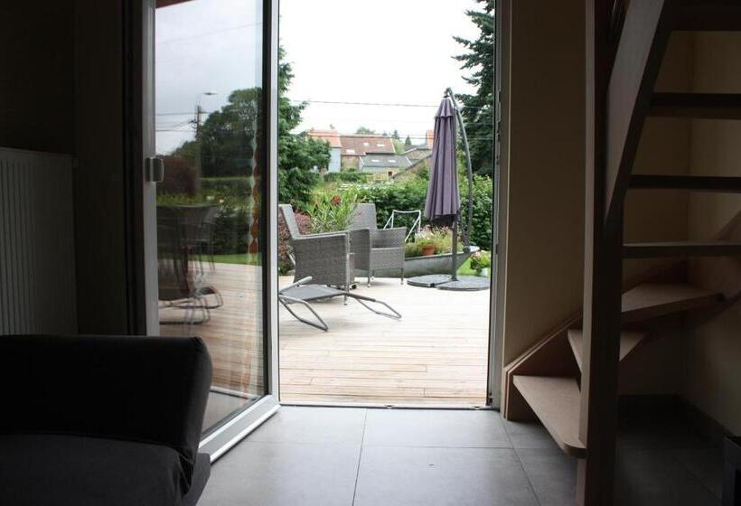 B&b Au Coin Des Sources