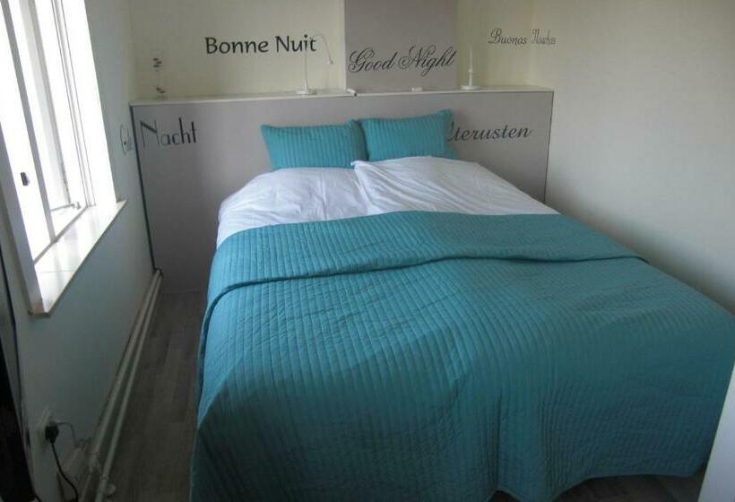 B&b De Goffert