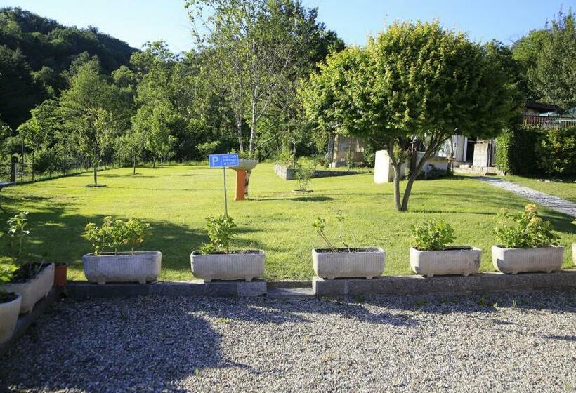 B&b La Quiete