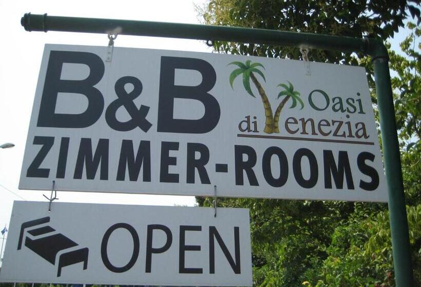 B&b Oasi Di Venezia