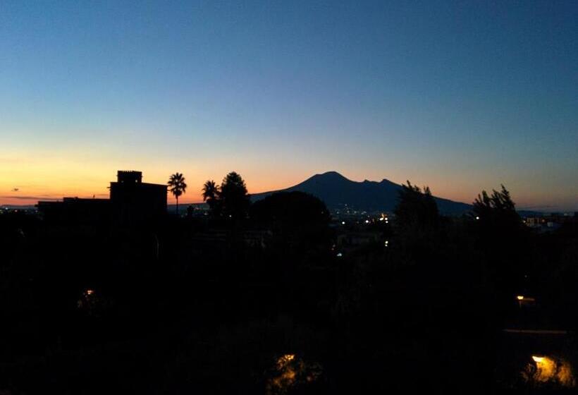 צימר Al Vecchio Cellaio Historical Guest House