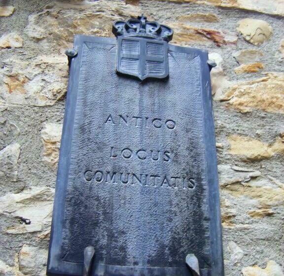 צימר Antico Castello