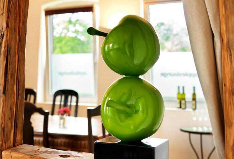 민박 Appleslounge