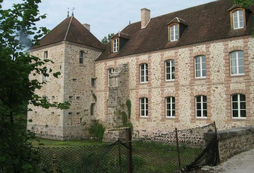 住宿加早餐  Le Château De Mon Père