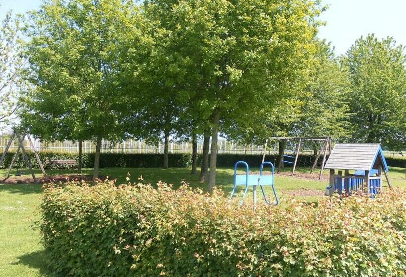 צימר Vakantie Studio Eijsden