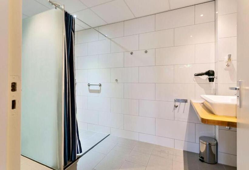 צימר Vakantie Studio Eijsden
