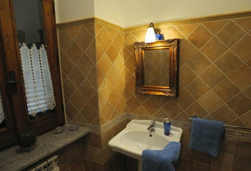 צימר Villa Dei Fantasmi