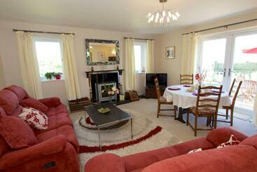 Henbere Farm B&b