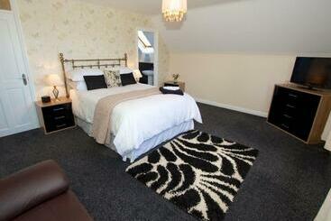 Henbere Farm B&b