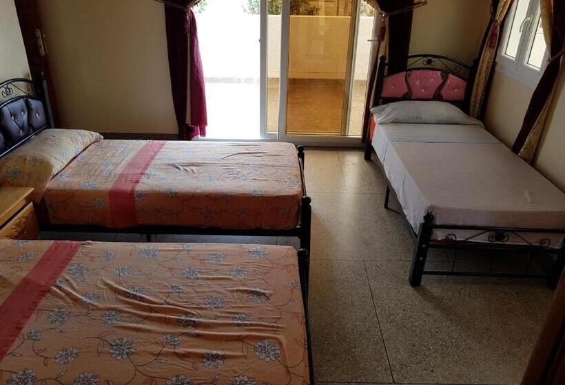 هتل Canarias Sahara