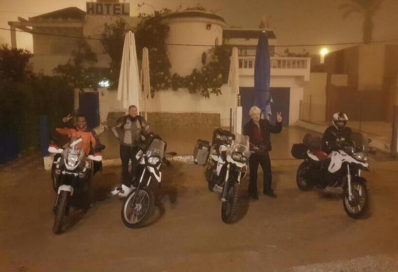 هتل Canarias Sahara