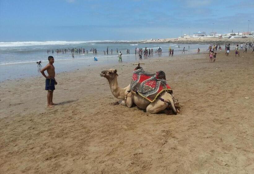 هتل Canarias Sahara