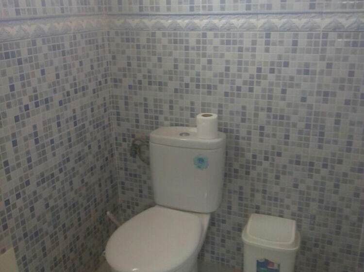 هتل Canarias Sahara