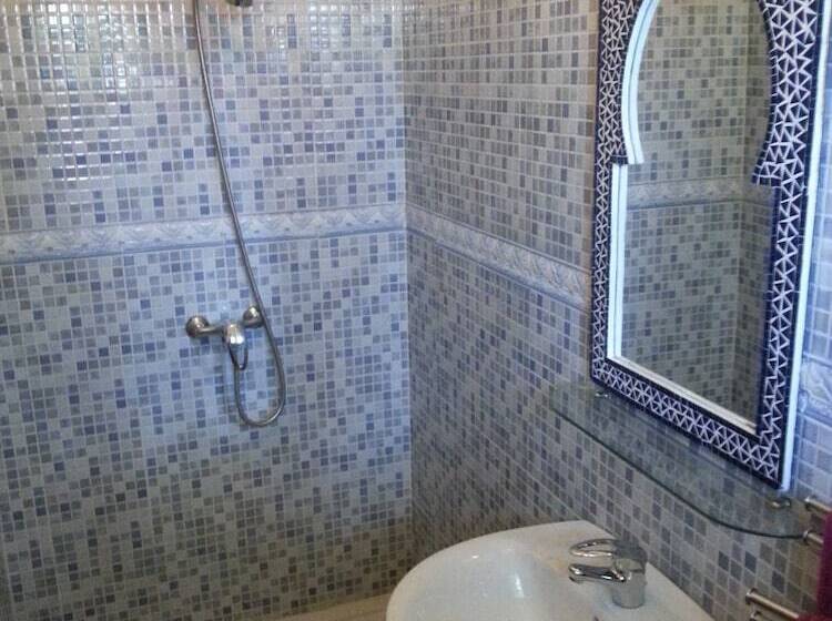 هتل Canarias Sahara