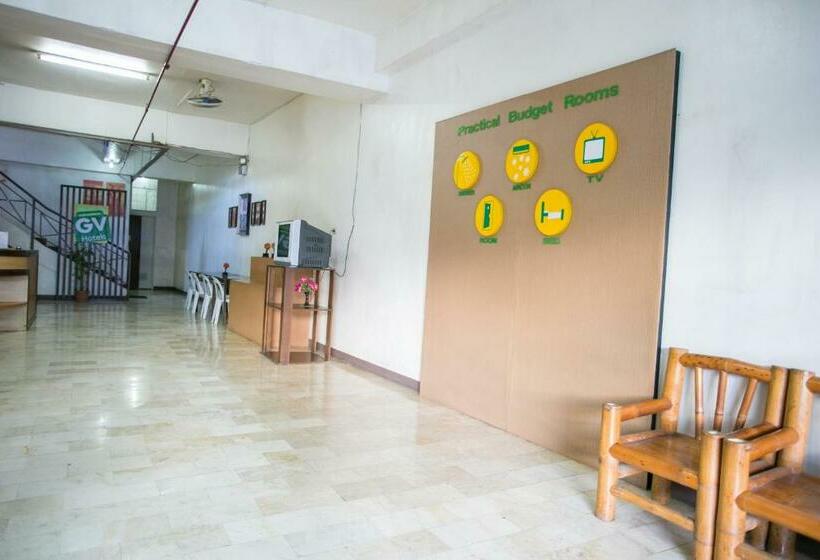 Gv Hotel   Dipolog