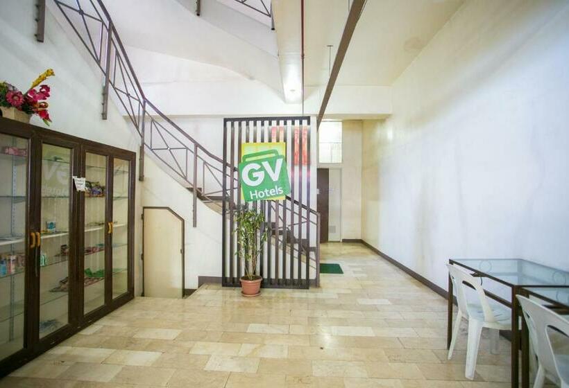 Gv Hotel   Dipolog