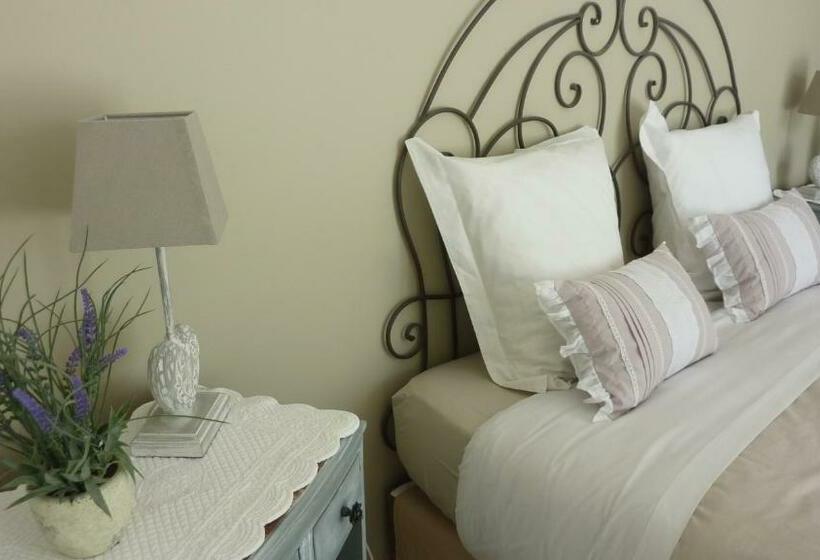 L Olivadou B&b