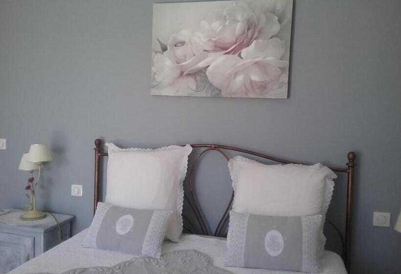 L Olivadou B&b