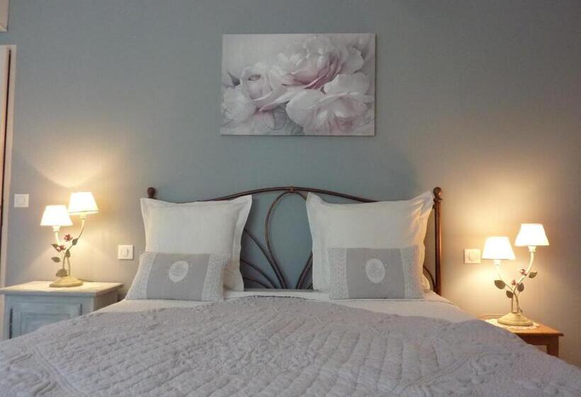 L Olivadou B&b