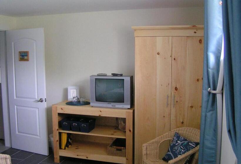 Nowak S Own B&b