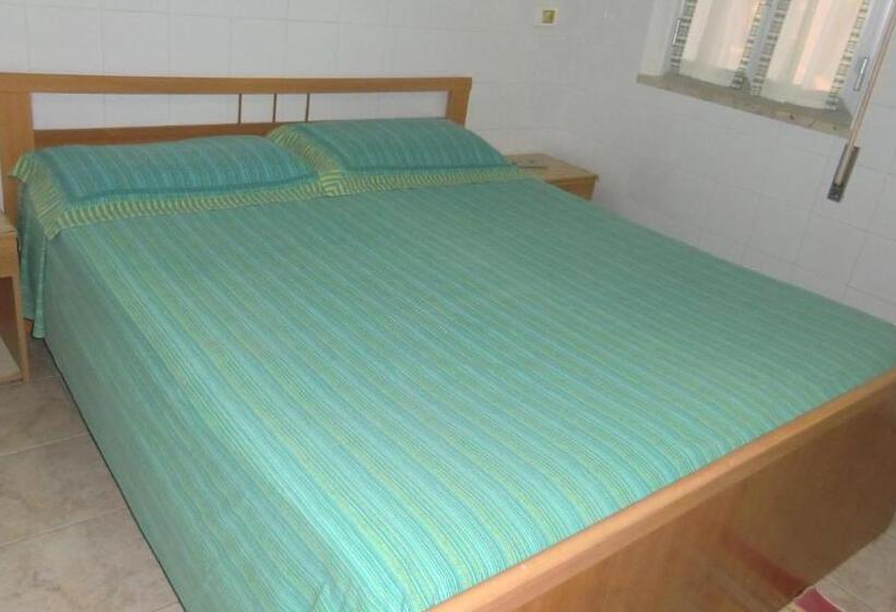 بنسيون Case Vacanze C M Windsurf