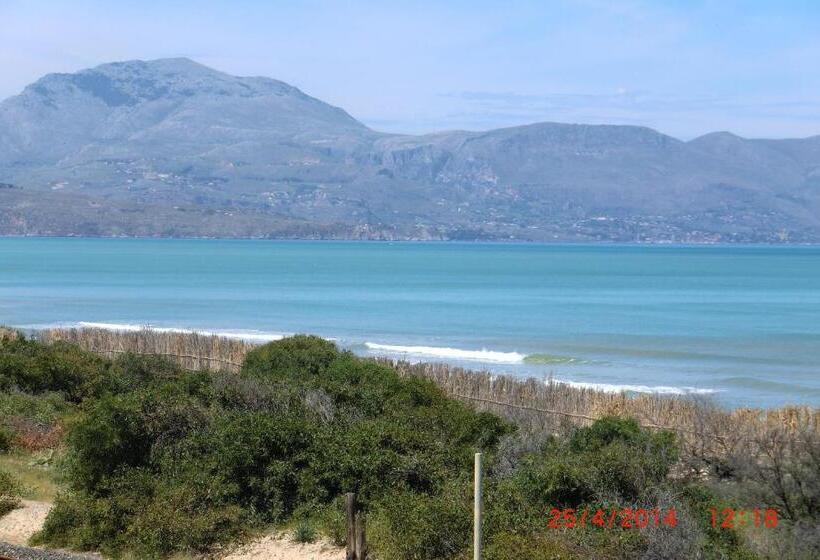 بنسيون Case Vacanze C M Windsurf