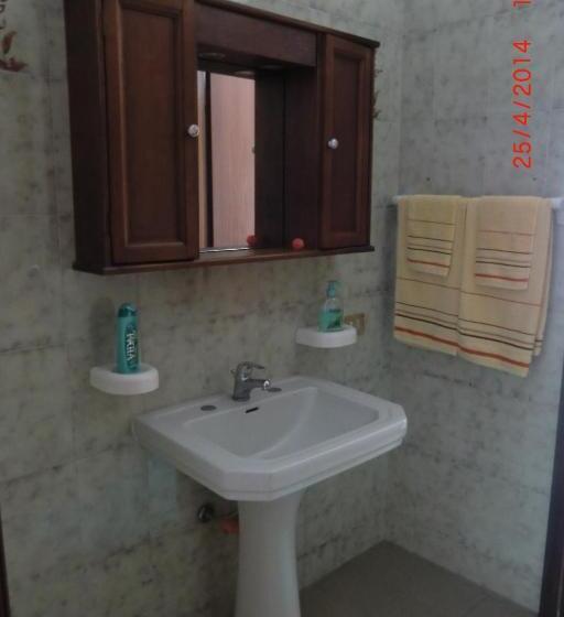 بنسيون Case Vacanze C M Windsurf