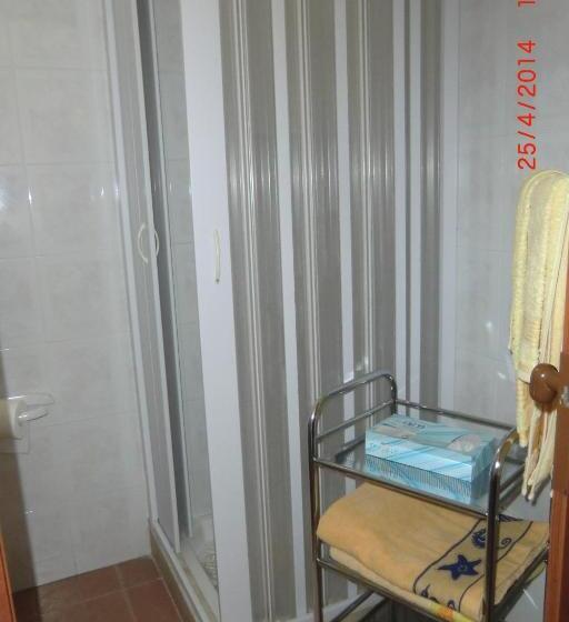 بنسيون Case Vacanze C M Windsurf