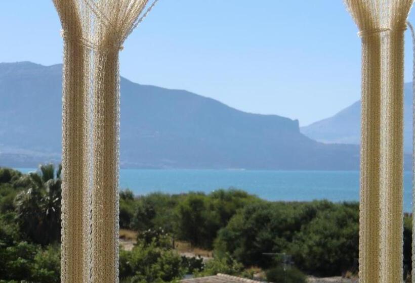 بنسيون Case Vacanze C M Windsurf