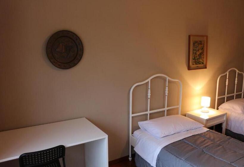 بنسيون Easyroom Schio