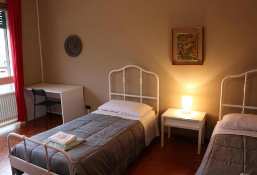 بنسيون Easyroom Schio