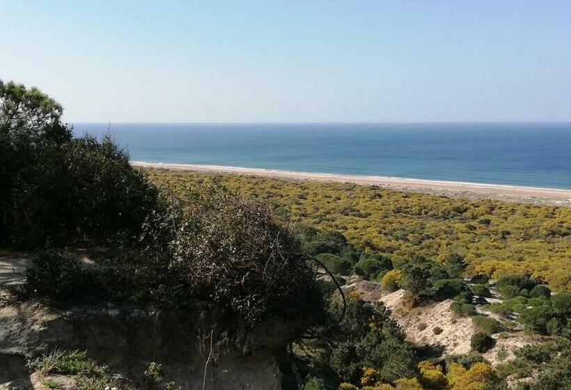 بنسيون Hostel Casa Lucas