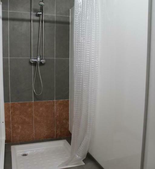 بنسيون Hostel Casa Lucas