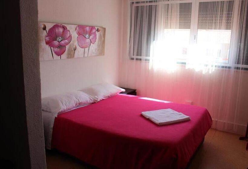 بنسيون Hostel Casa Lucas