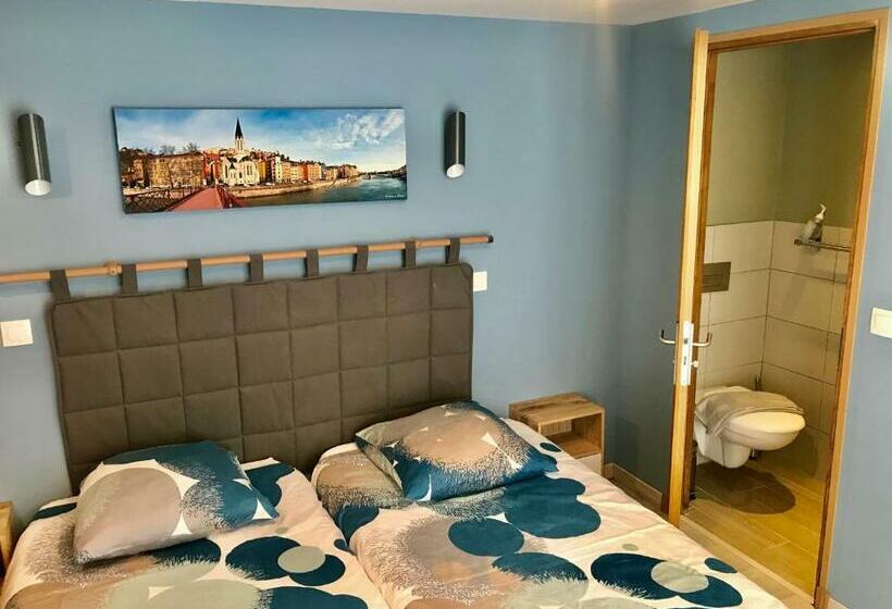 Majatalo Maison D Hôtes Côté Saône