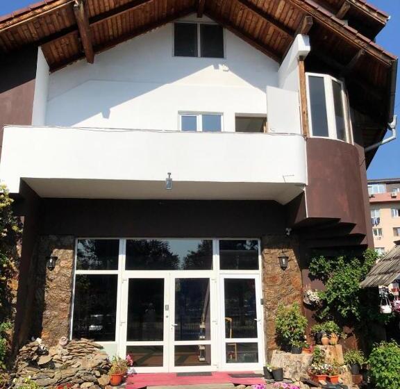 Pensiunea Residence