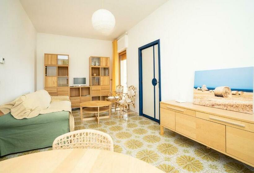 Residence Baia Degli Sciti