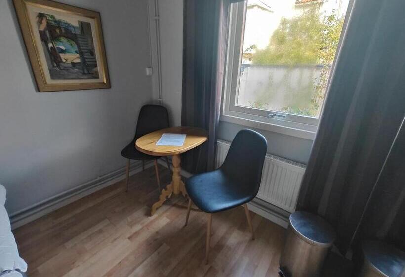 هاستل Guest House Tullgatan 24