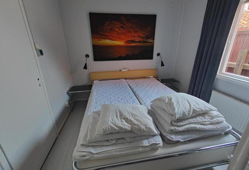 هاستل Guest House Tullgatan 24