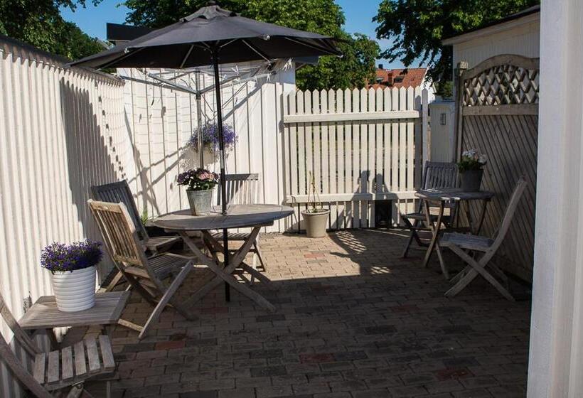 هاستل Guest House Tullgatan 24