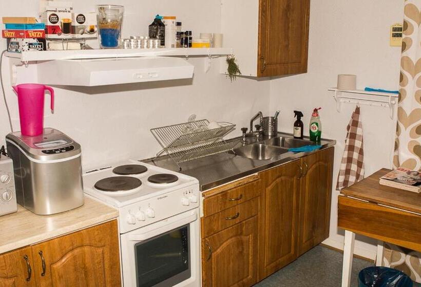 هاستل Guest House Tullgatan 24