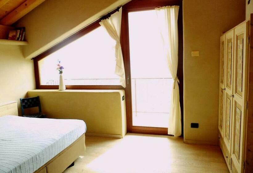 B&b Asinochevola