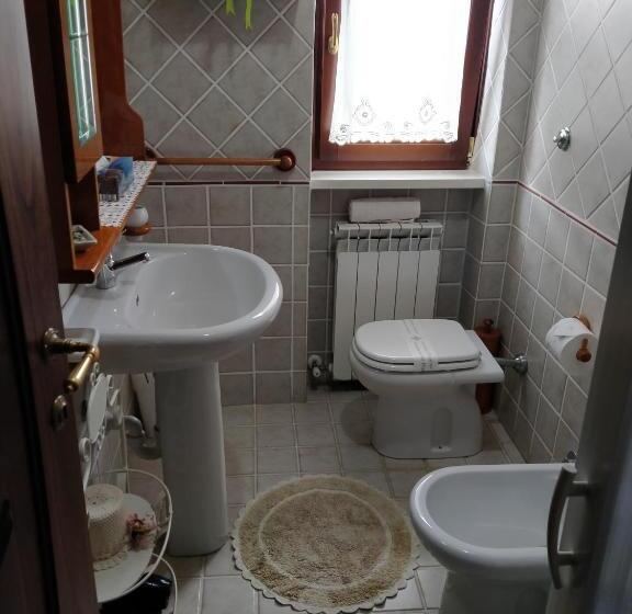 B&b Il Cantico