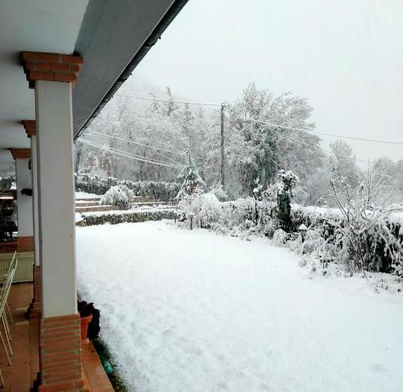 B&b Il Cantico