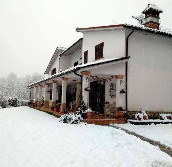 B&b Il Cantico