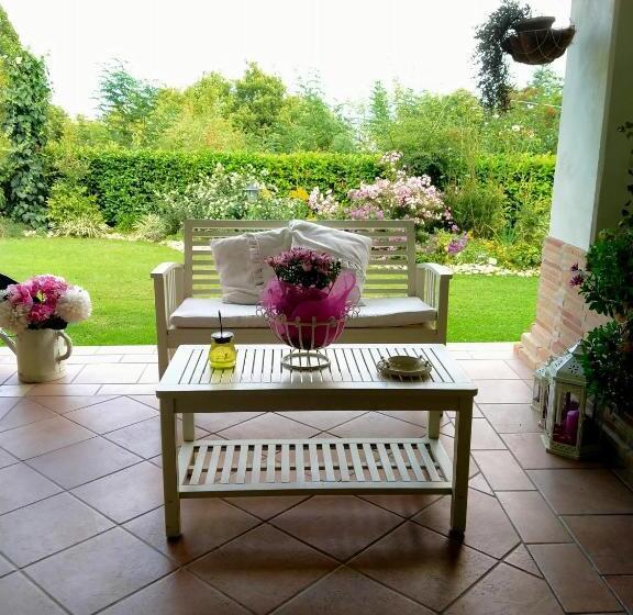 B&b Il Cantico