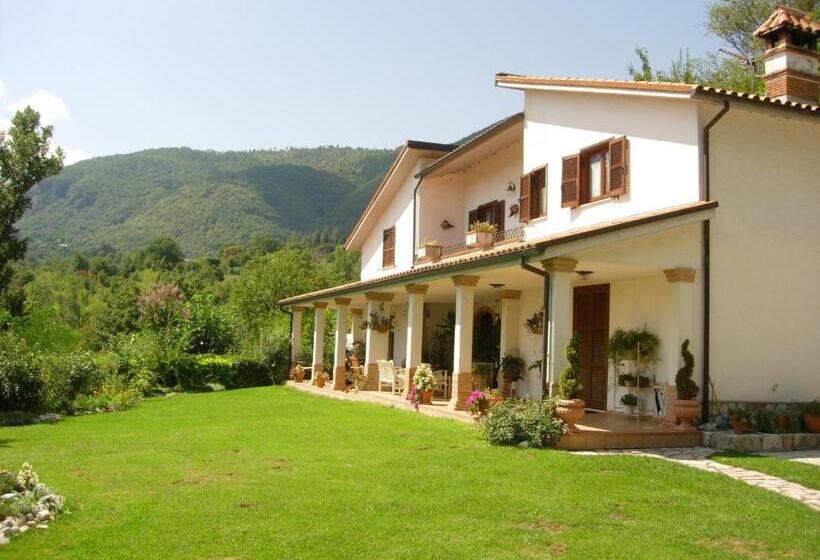 B&b Il Cantico