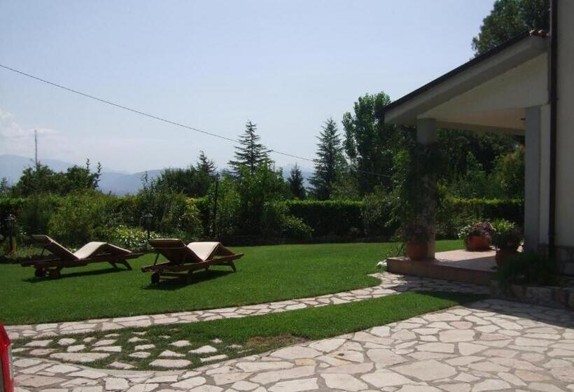 B&b Il Cantico
